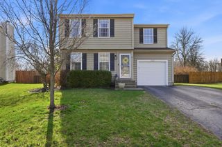 5265 Frisco Drive, Hilliard, OH 43026