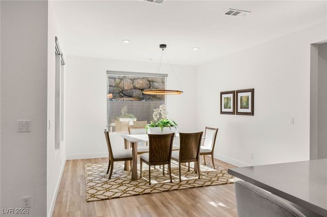 1989 Regal Bluff Drive, Henderson, NV 89052