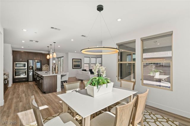 1989 Regal Bluff Drive, Henderson, NV 89052