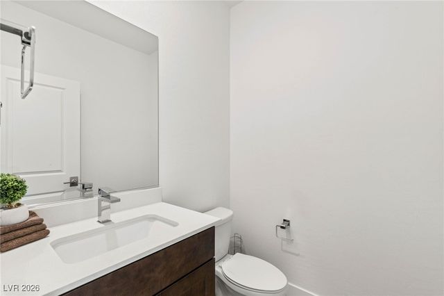 1989 Regal Bluff Drive, Henderson, NV 89052