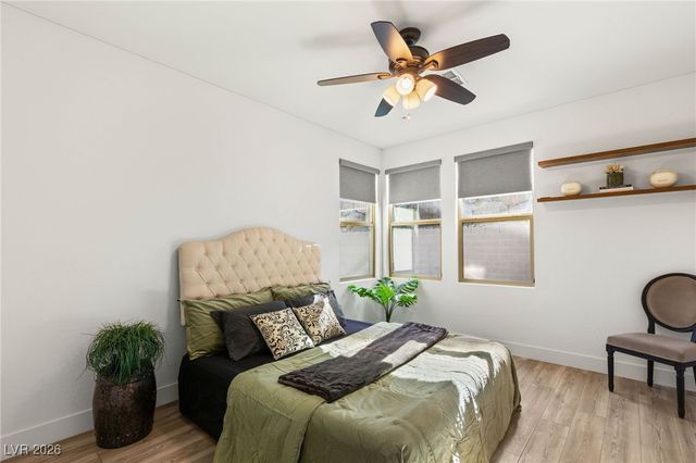 1989 Regal Bluff Drive, Henderson, NV 89052