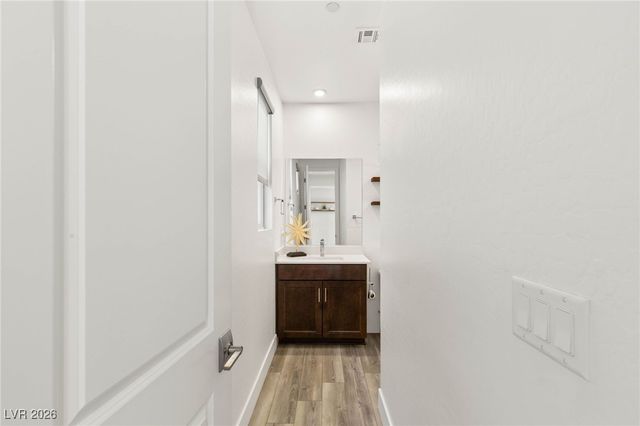 1989 Regal Bluff Drive, Henderson, NV 89052