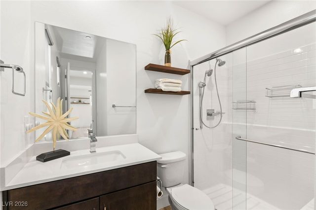 1989 Regal Bluff Drive, Henderson, NV 89052