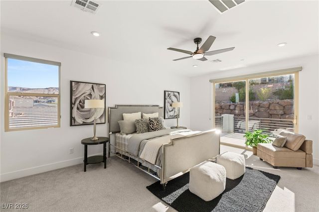 1989 Regal Bluff Drive, Henderson, NV 89052