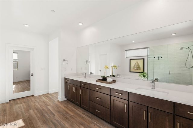 1989 Regal Bluff Drive, Henderson, NV 89052