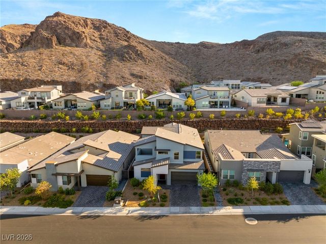 1989 Regal Bluff Drive, Henderson, NV 89052