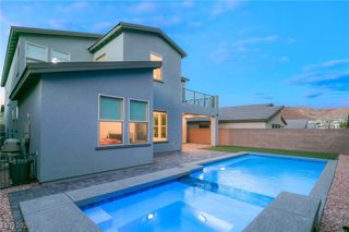 1989 Regal Bluff Drive, Henderson, NV 89052