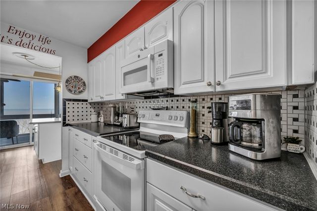 12520 Edgewater Drive 806, Lakewood, OH 44107