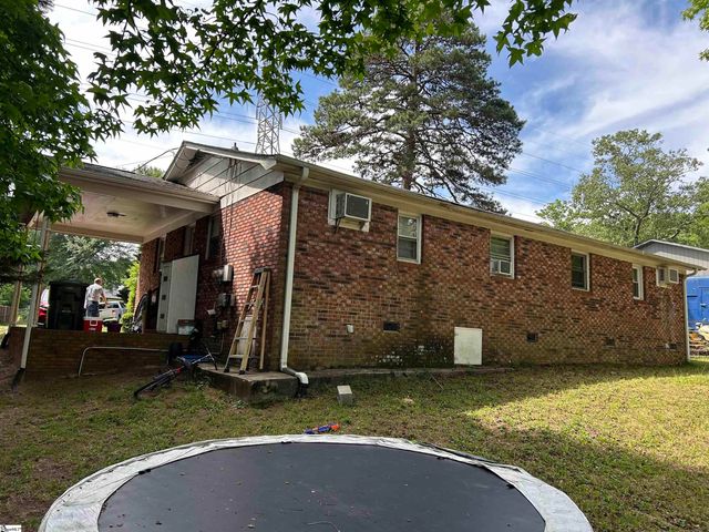 402 Gordon Street, Greenville, SC 29611