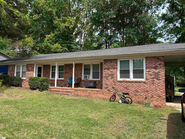 402 Gordon Street, Greenville, SC 29611