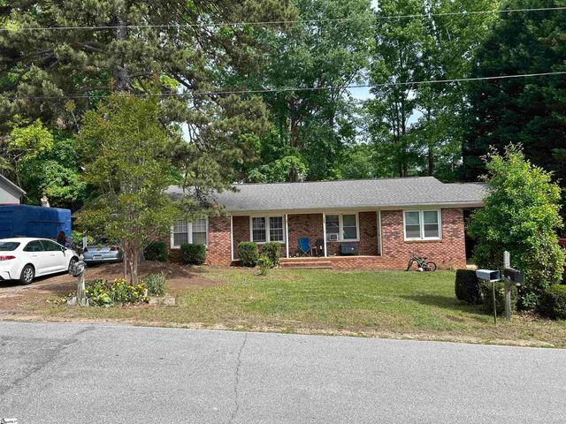 402 Gordon Street, Greenville, SC 29611