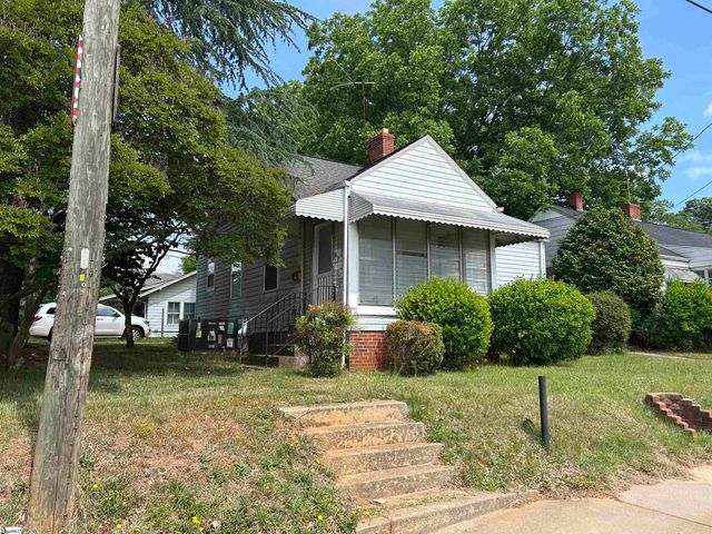 402 Gordon Street, Greenville, SC 29611