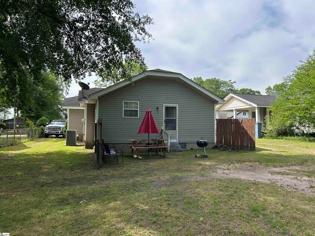 402 Gordon Street, Greenville, SC 29611