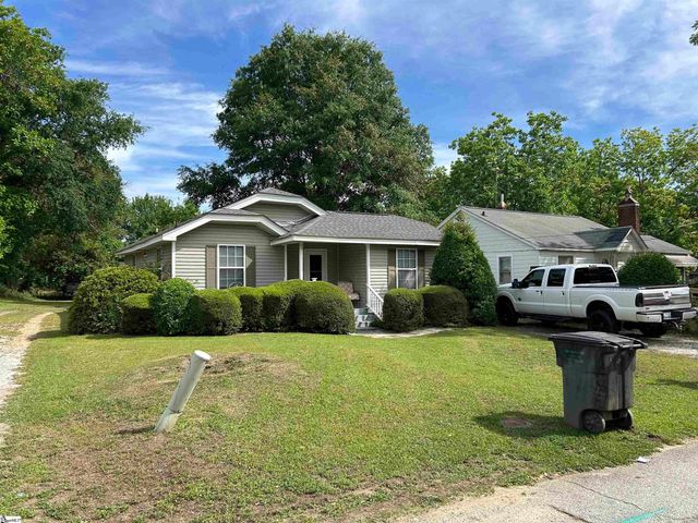 402 Gordon Street, Greenville, SC 29611