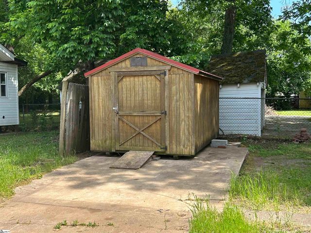 402 Gordon Street, Greenville, SC 29611