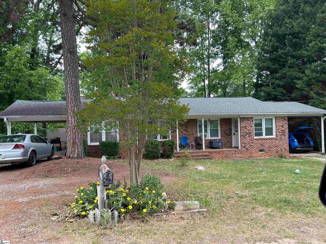 402 Gordon Street, Greenville, SC 29611