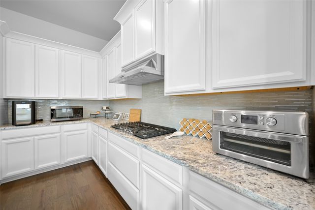 1510 Chisholm Trail, Prosper, TX 75078