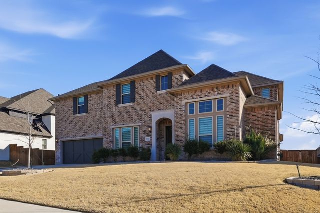 1510 Chisholm Trail, Prosper, TX 75078