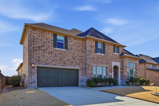 1510 Chisholm Trail, Prosper, TX 75078