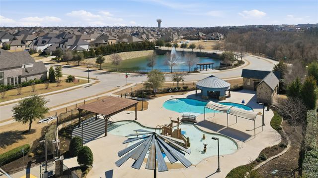1510 Chisholm Trail, Prosper, TX 75078