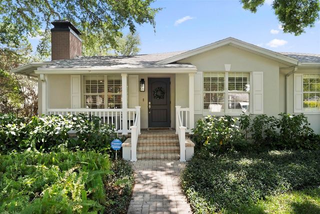 4002 W KENSINGTON AVENUE, Tampa, FL 33629