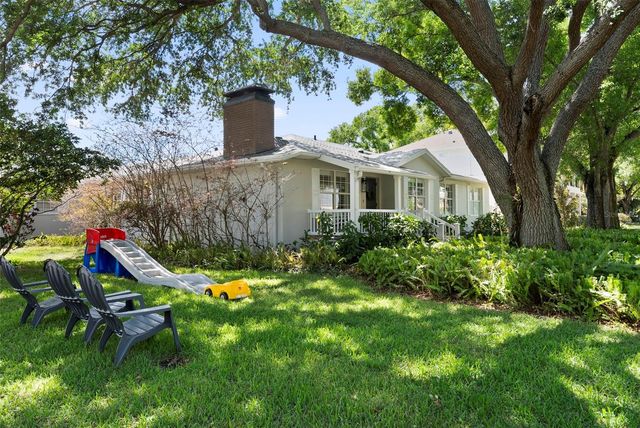 4002 W KENSINGTON AVENUE, Tampa, FL 33629