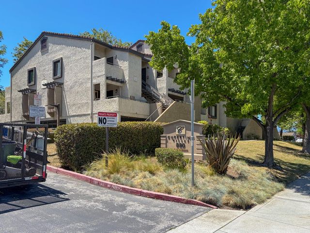880 E Fremont Avenue 203, Sunnyvale, CA 94087
