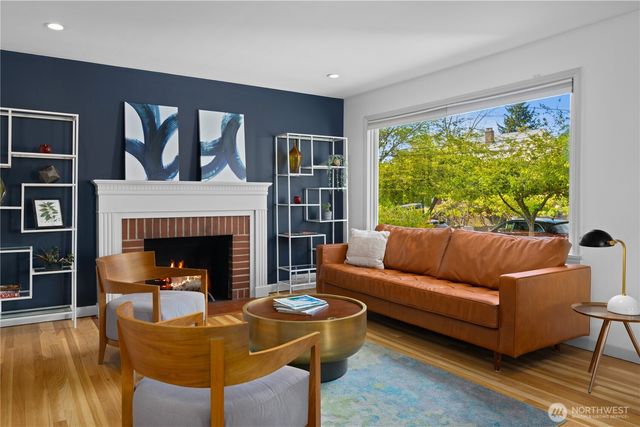 1273 NE 69th Street, Seattle, WA 98115
