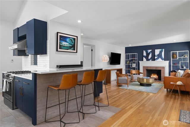 1273 NE 69th Street, Seattle, WA 98115