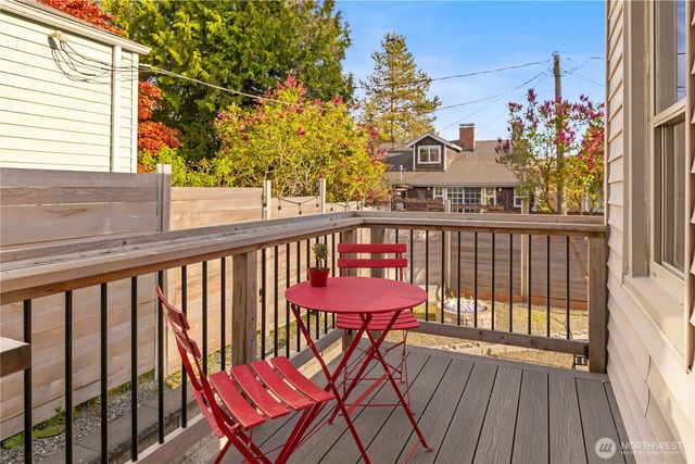 1273 NE 69th Street, Seattle, WA 98115