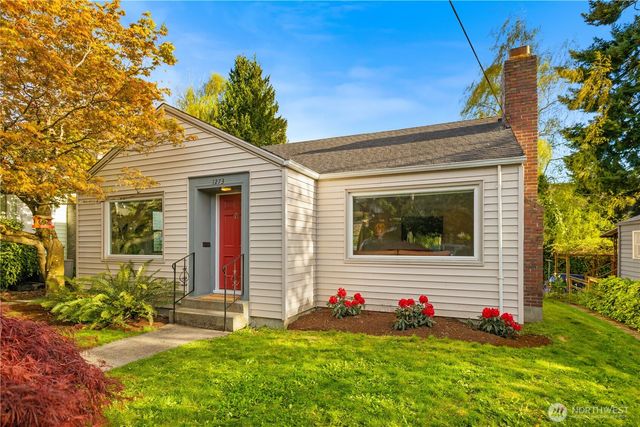 1273 NE 69th Street, Seattle, WA 98115