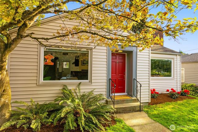 1273 NE 69th Street, Seattle, WA 98115