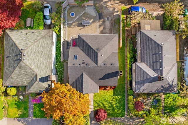 1273 NE 69th Street, Seattle, WA 98115