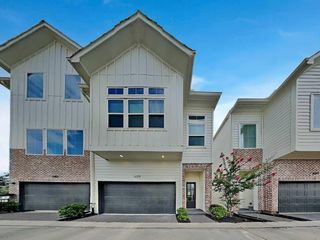 6379 Paddington Bend Drive, Houston, TX 77008