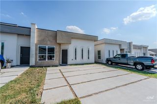 413 2 1/2 Street, La Joya, TX 78560