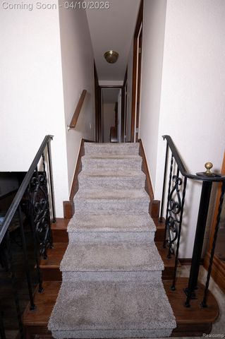 14284 Balmoral Street, Riverview, MI 48193