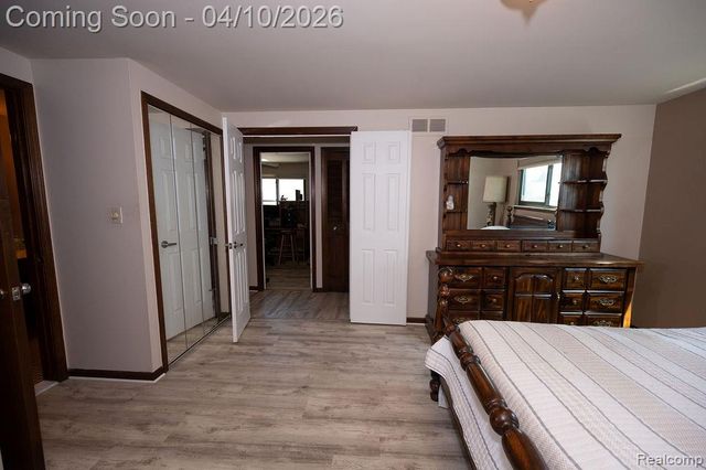 14284 Balmoral Street, Riverview, MI 48193