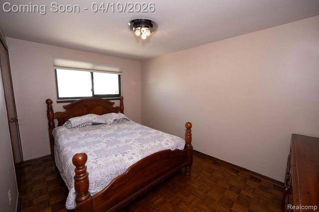 14284 Balmoral Street, Riverview, MI 48193