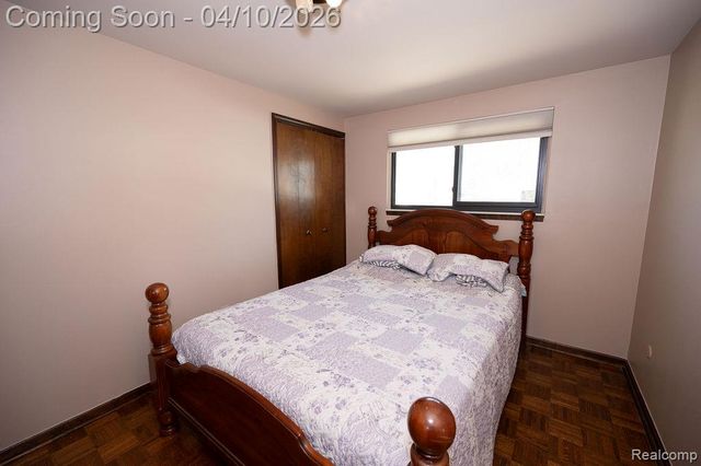 14284 Balmoral Street, Riverview, MI 48193