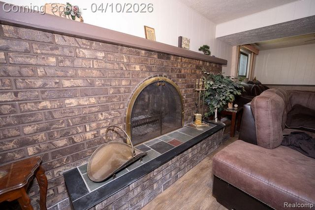 14284 Balmoral Street, Riverview, MI 48193