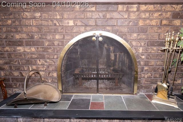 14284 Balmoral Street, Riverview, MI 48193