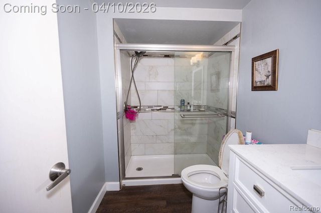 14284 Balmoral Street, Riverview, MI 48193