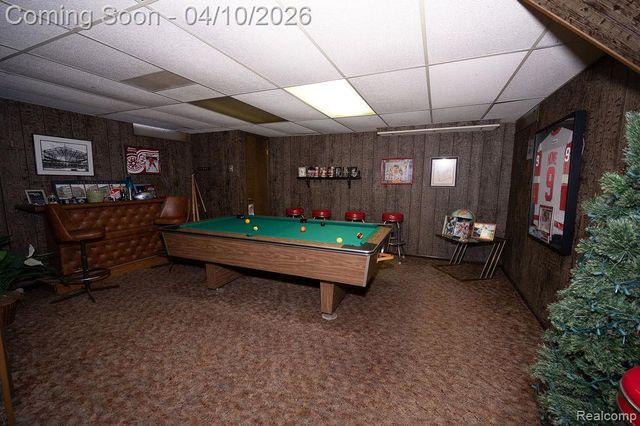 14284 Balmoral Street, Riverview, MI 48193