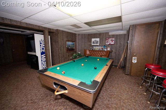 14284 Balmoral Street, Riverview, MI 48193