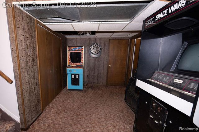 14284 Balmoral Street, Riverview, MI 48193