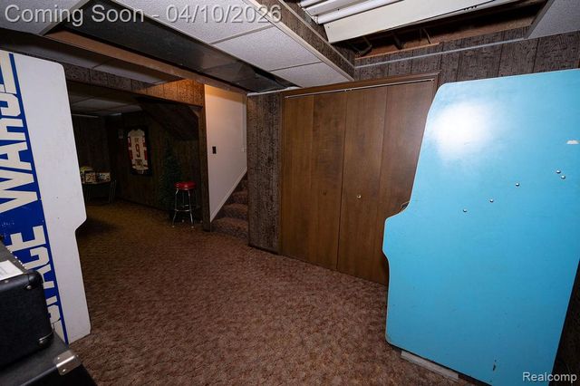 14284 Balmoral Street, Riverview, MI 48193