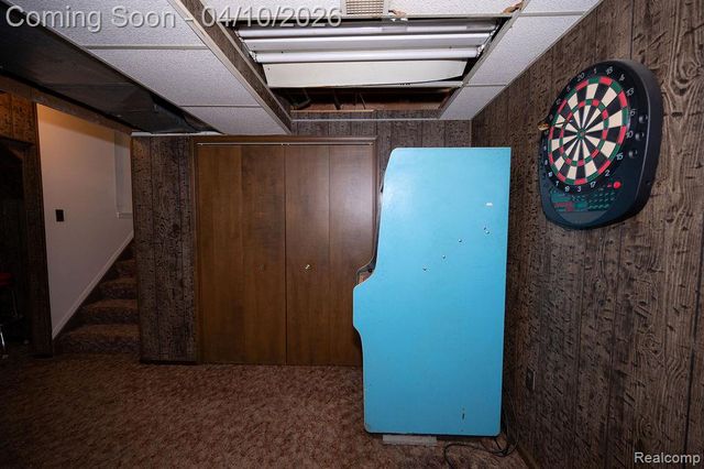 14284 Balmoral Street, Riverview, MI 48193