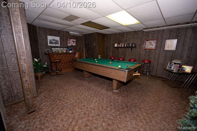 14284 Balmoral Street, Riverview, MI 48193