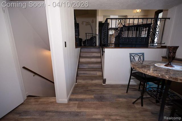 14284 Balmoral Street, Riverview, MI 48193