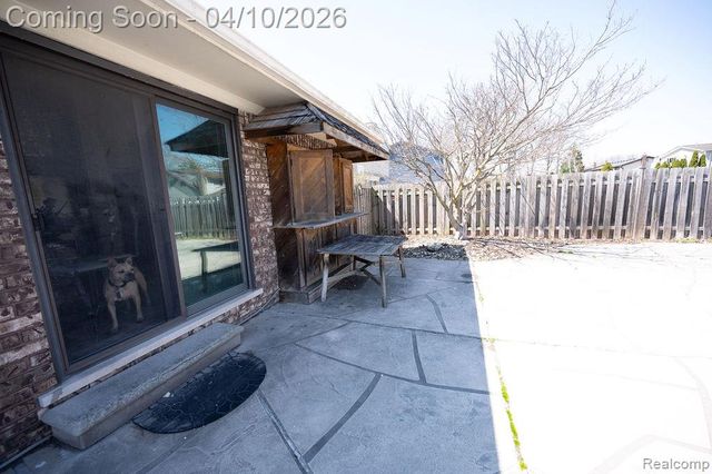 14284 Balmoral Street, Riverview, MI 48193